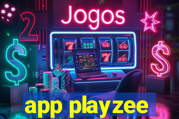 app playzee